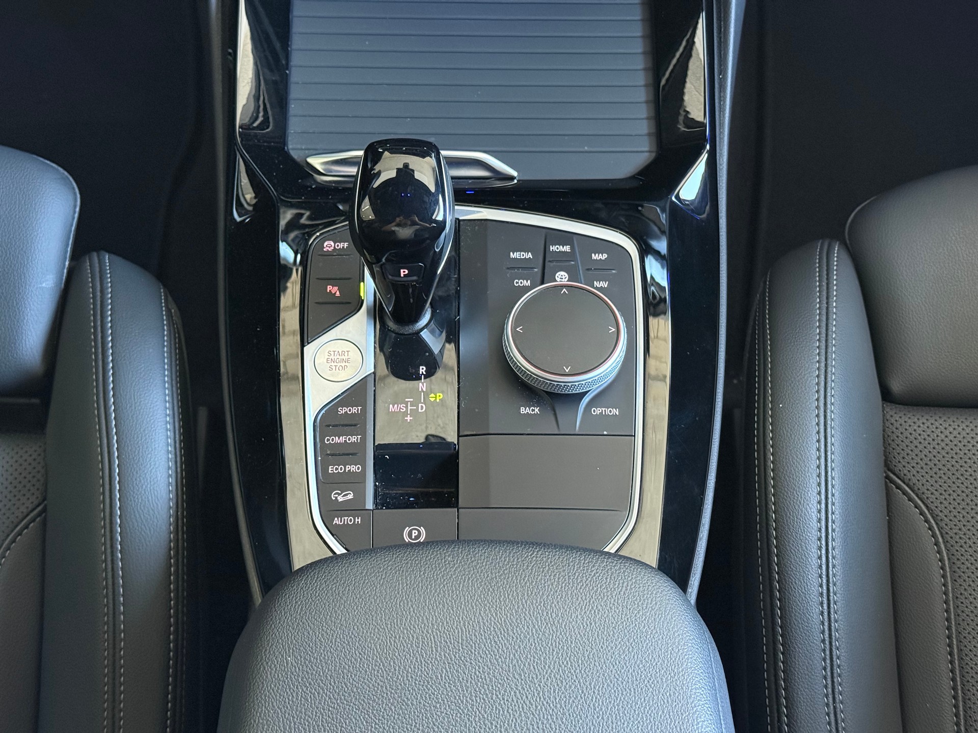 BMW X3 M40i Travel-image-10