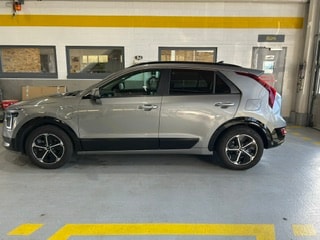 KIA Niro 1.6GDi Plug-in Hybrid Style DCT