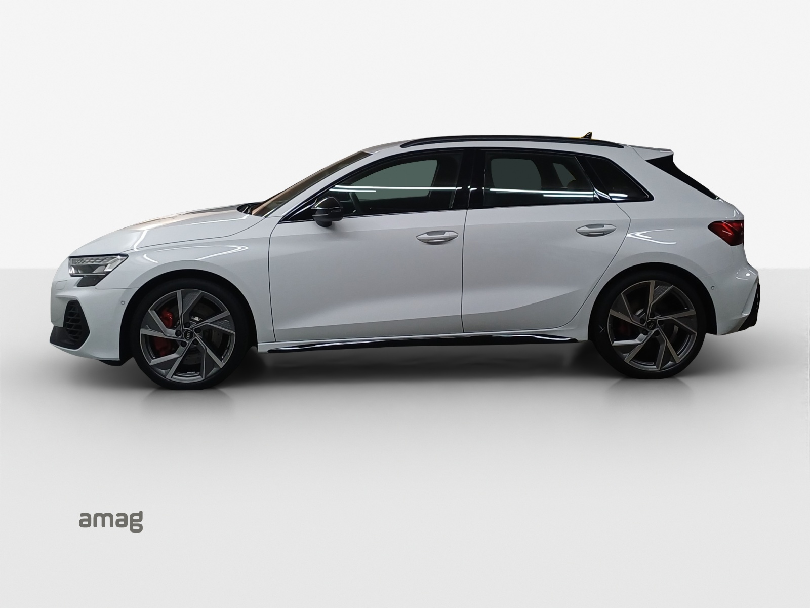 AUDI S3 Sportback TFSI quattro S-tronic-showroom-element-1