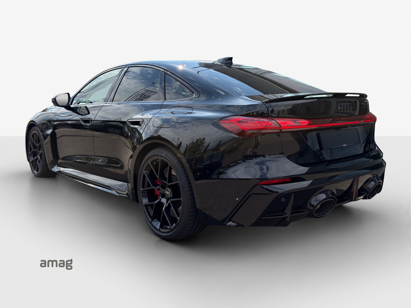 AUDI RS 5 Limousine TFSI 470 kW Tiptronic quattro-showroom-element-2