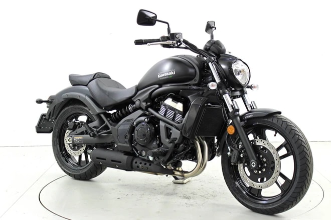 KAWASAKI Vulcan S ABS-image-1