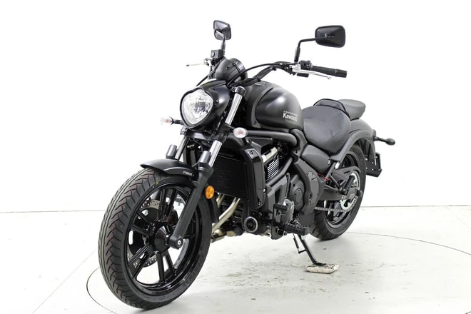 KAWASAKI Vulcan S ABS-image-2