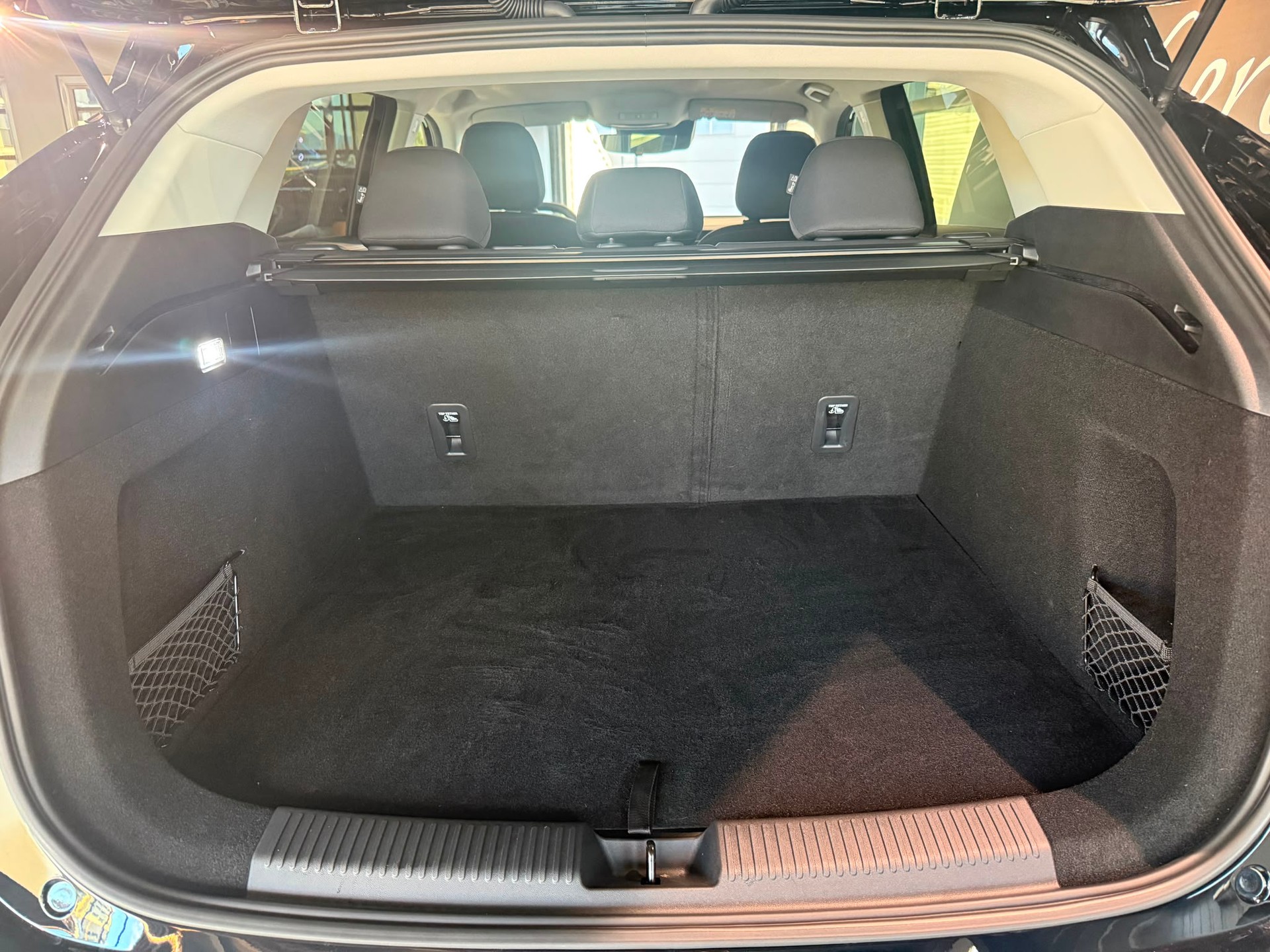 MG HS 1.5 T PHEV Comfort-image-23