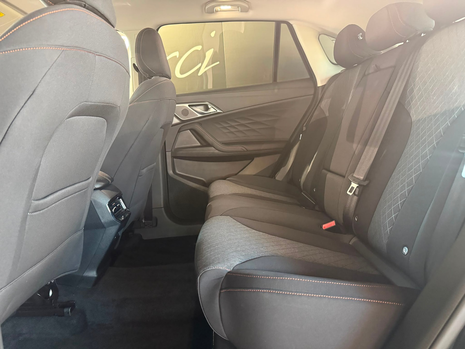 MG HS 1.5 T PHEV Comfort-image-9