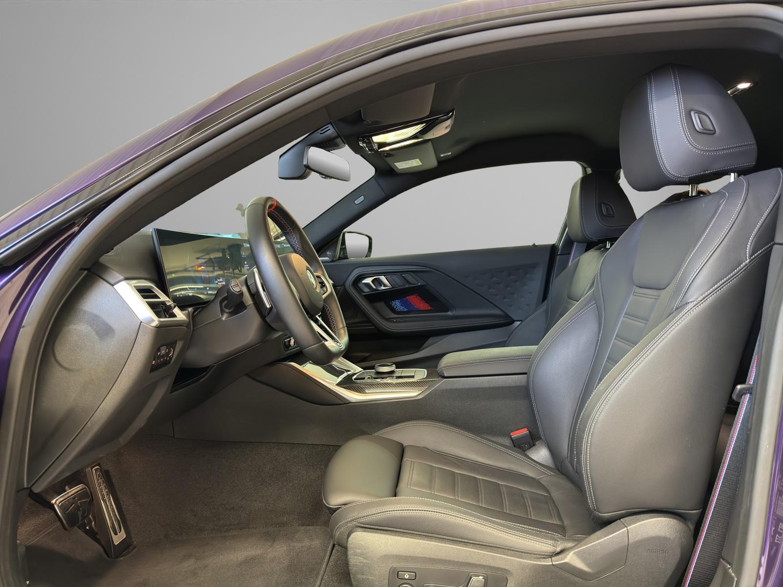 BMW M240i xDrive Coupé M Sportpaket Pro-image-11