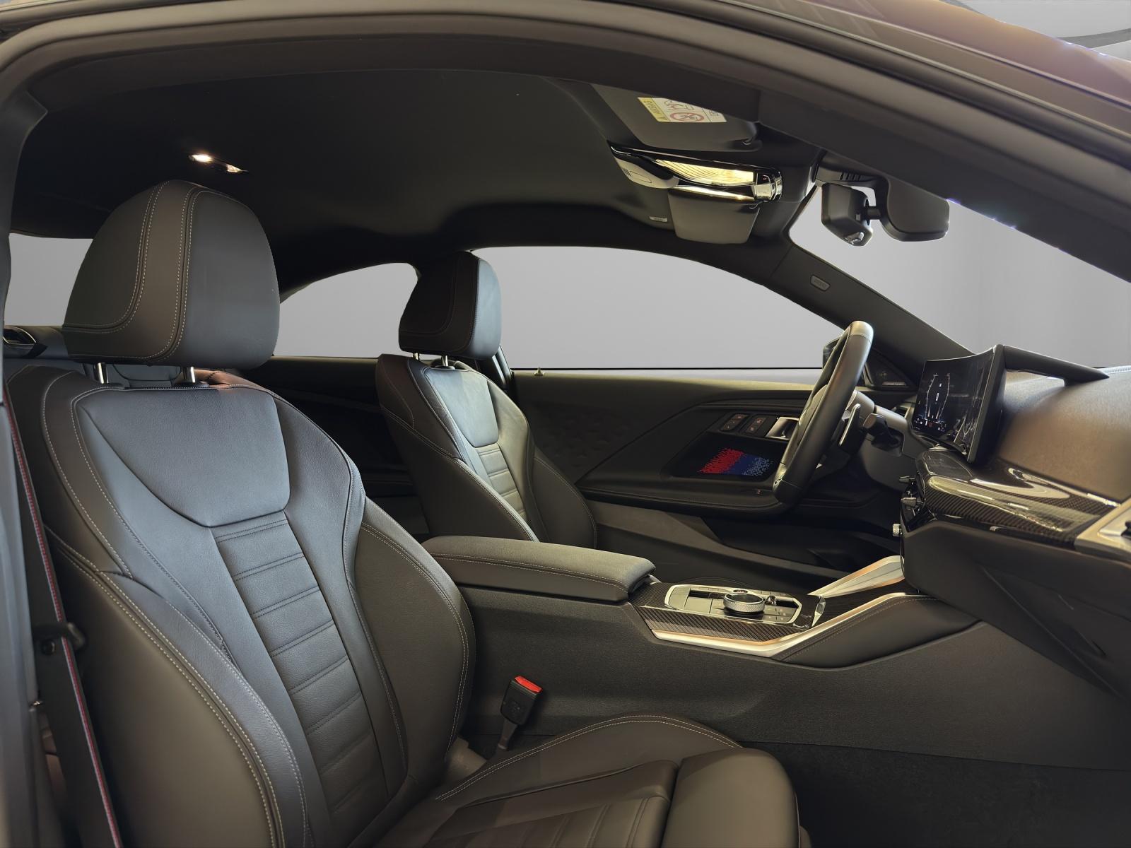 BMW M240i xDrive Coupé M Sportpaket Pro-image-18