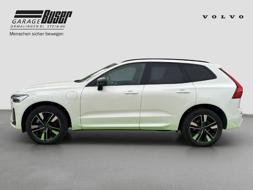 VOLVO XC60 2.0 T6 TE Plus Dark eAWD-showroom-element-1