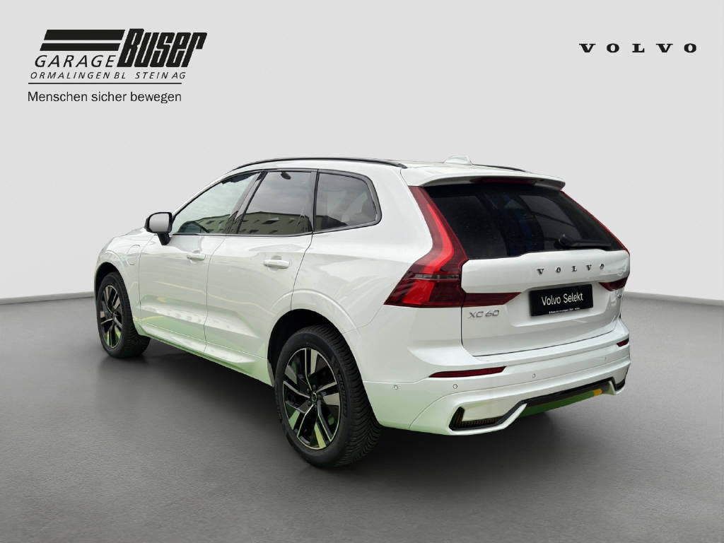 VOLVO XC60 2.0 T6 TE Plus Dark eAWD-showroom-element-2