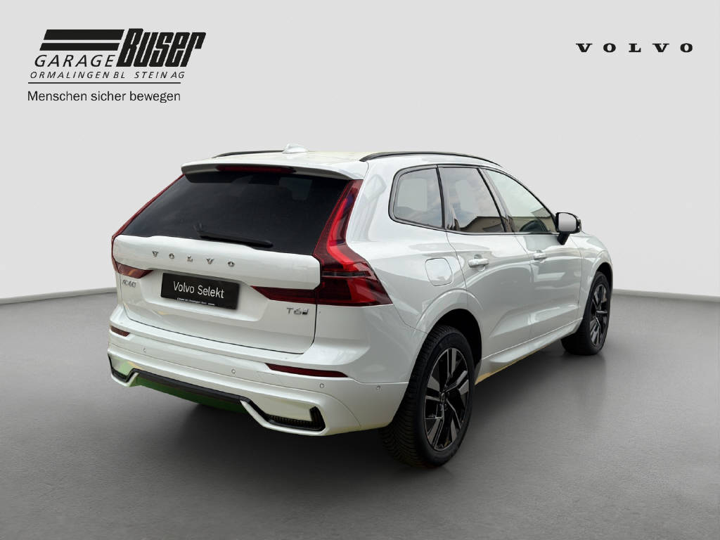 VOLVO XC60 2.0 T6 TE Plus Dark eAWD-showroom-element-3