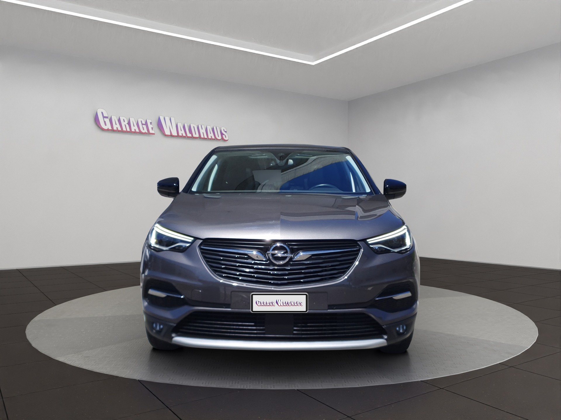 OPEL Grandland X 1.6 TP Ultimate Automatik-image-6