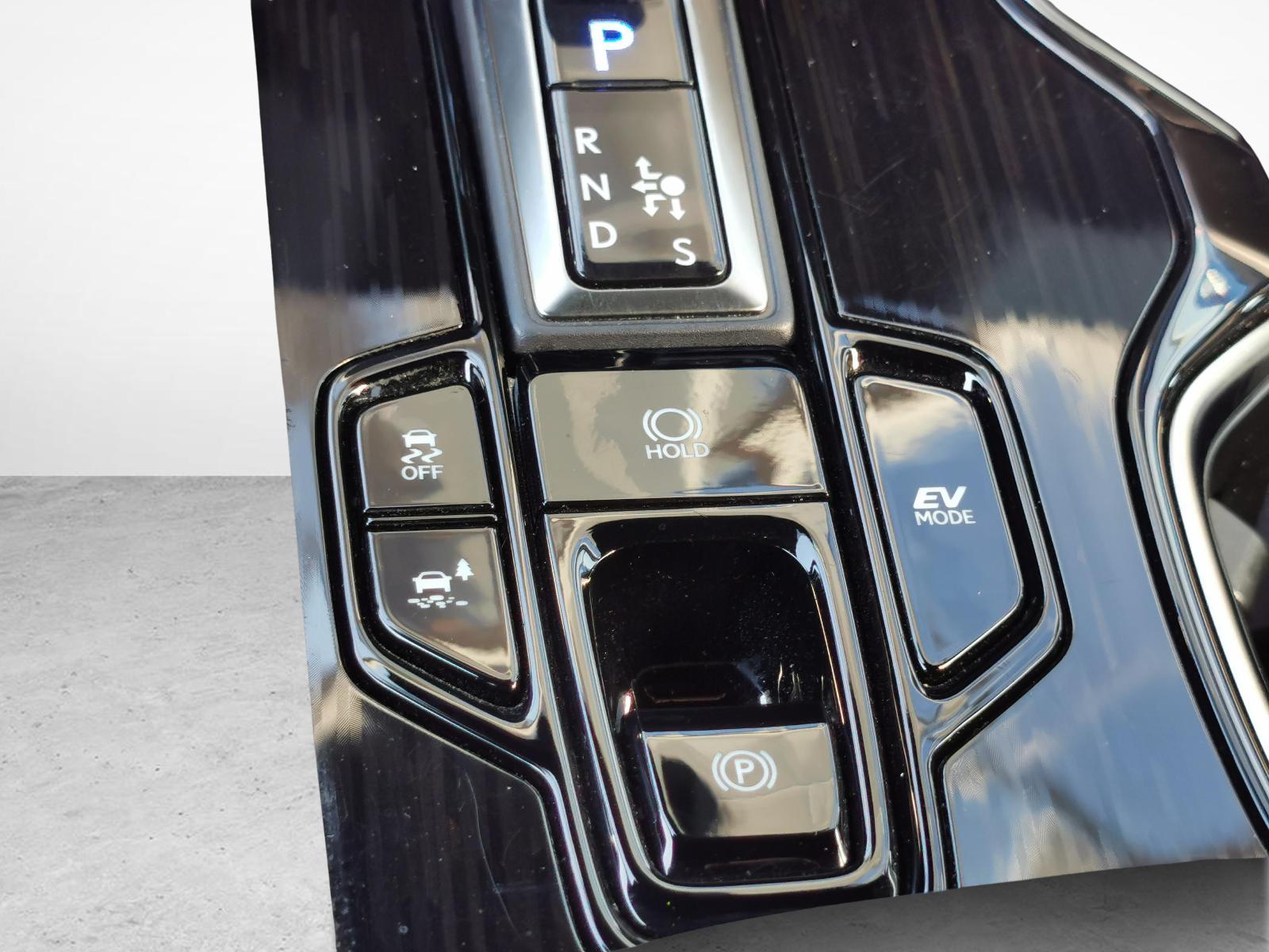 LEXUS RX 350h Comfort-image-16