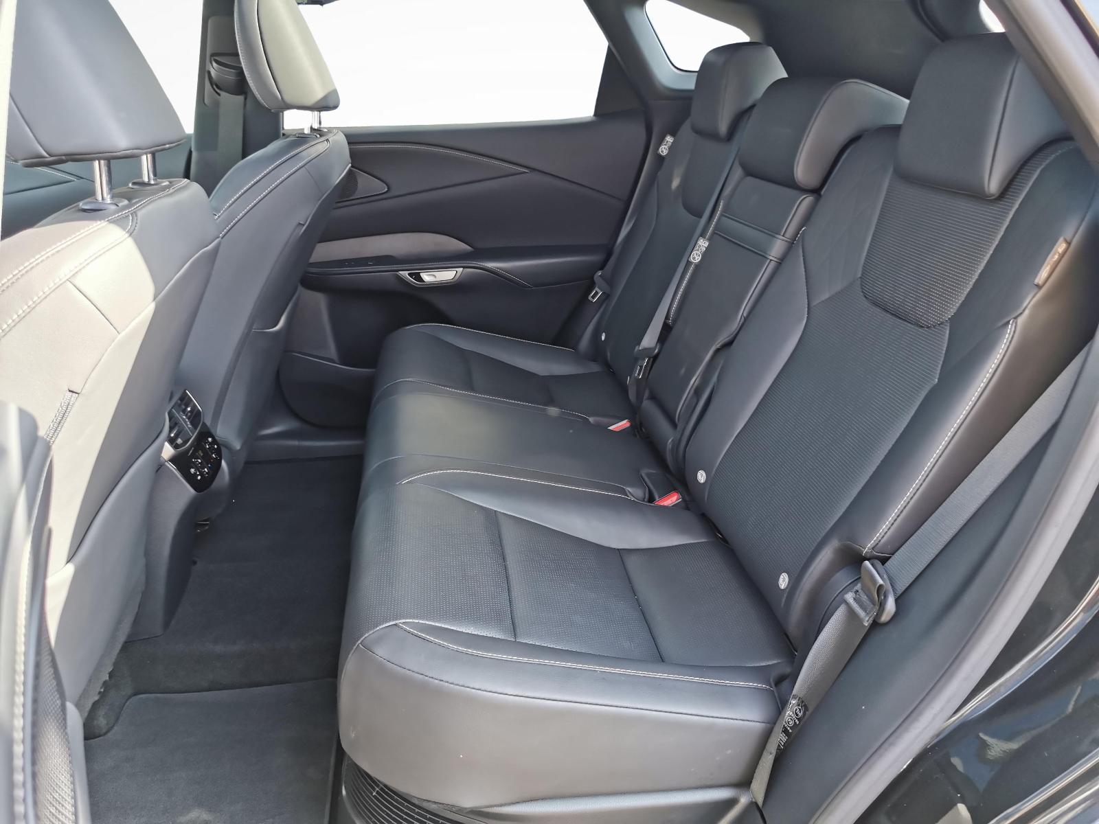 LEXUS RX 350h Comfort-image-6