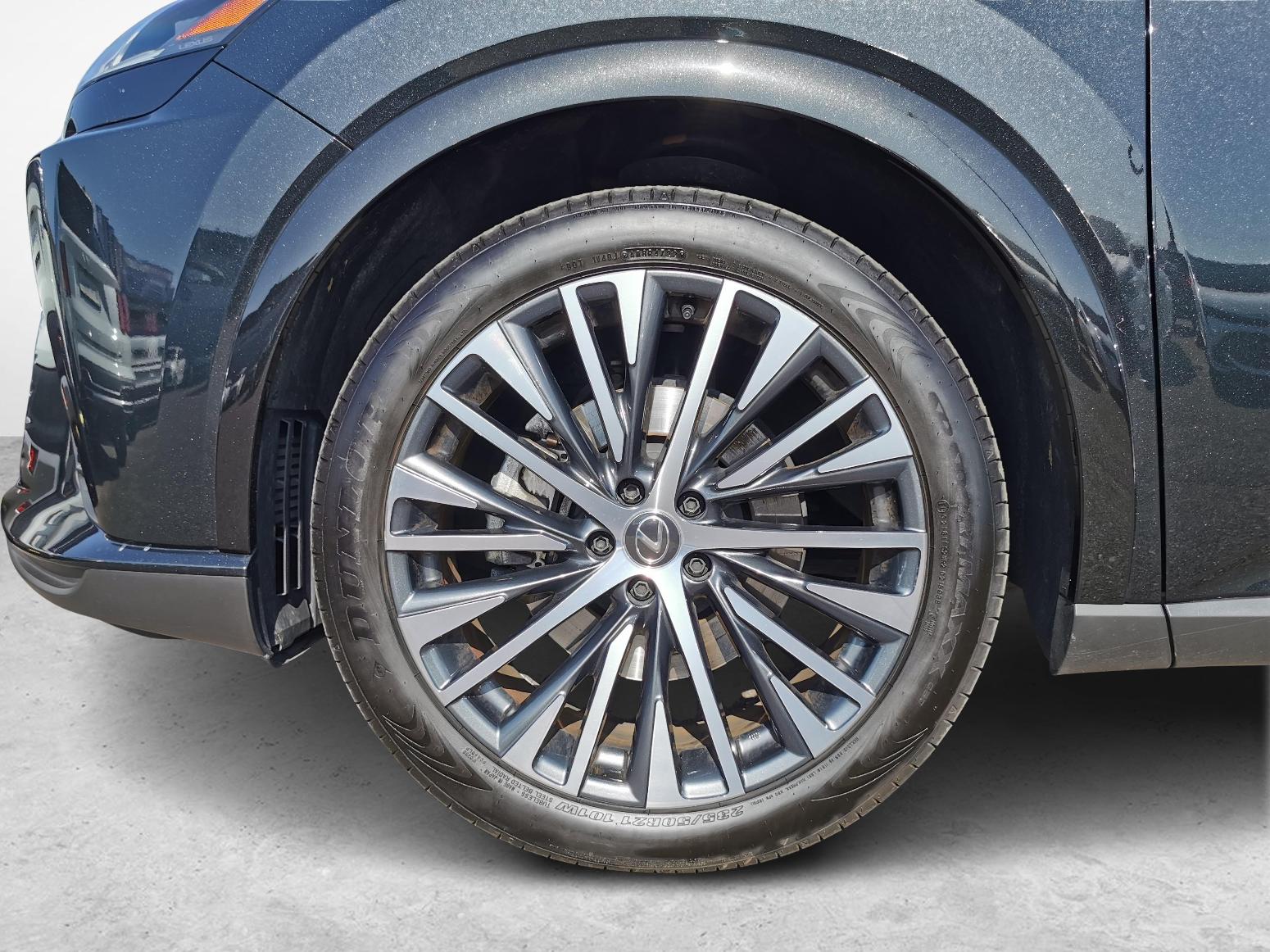 LEXUS RX 350h Comfort-image-9