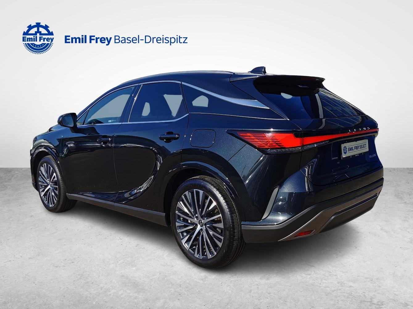 LEXUS RX 350h Comfort-image-7