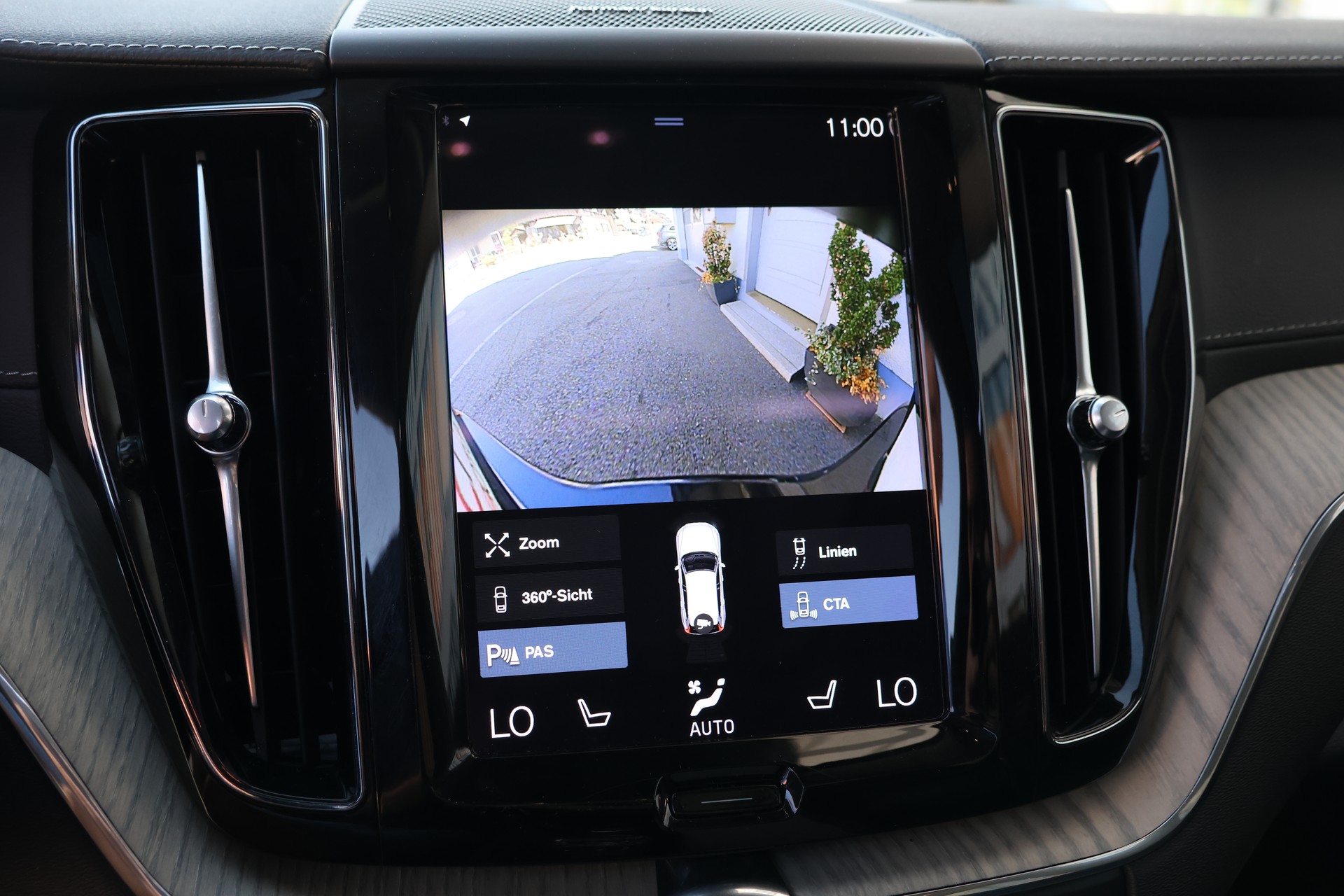 VOLVO XC60 T8 eAWD Inscription Geartronic (CH)-image-21