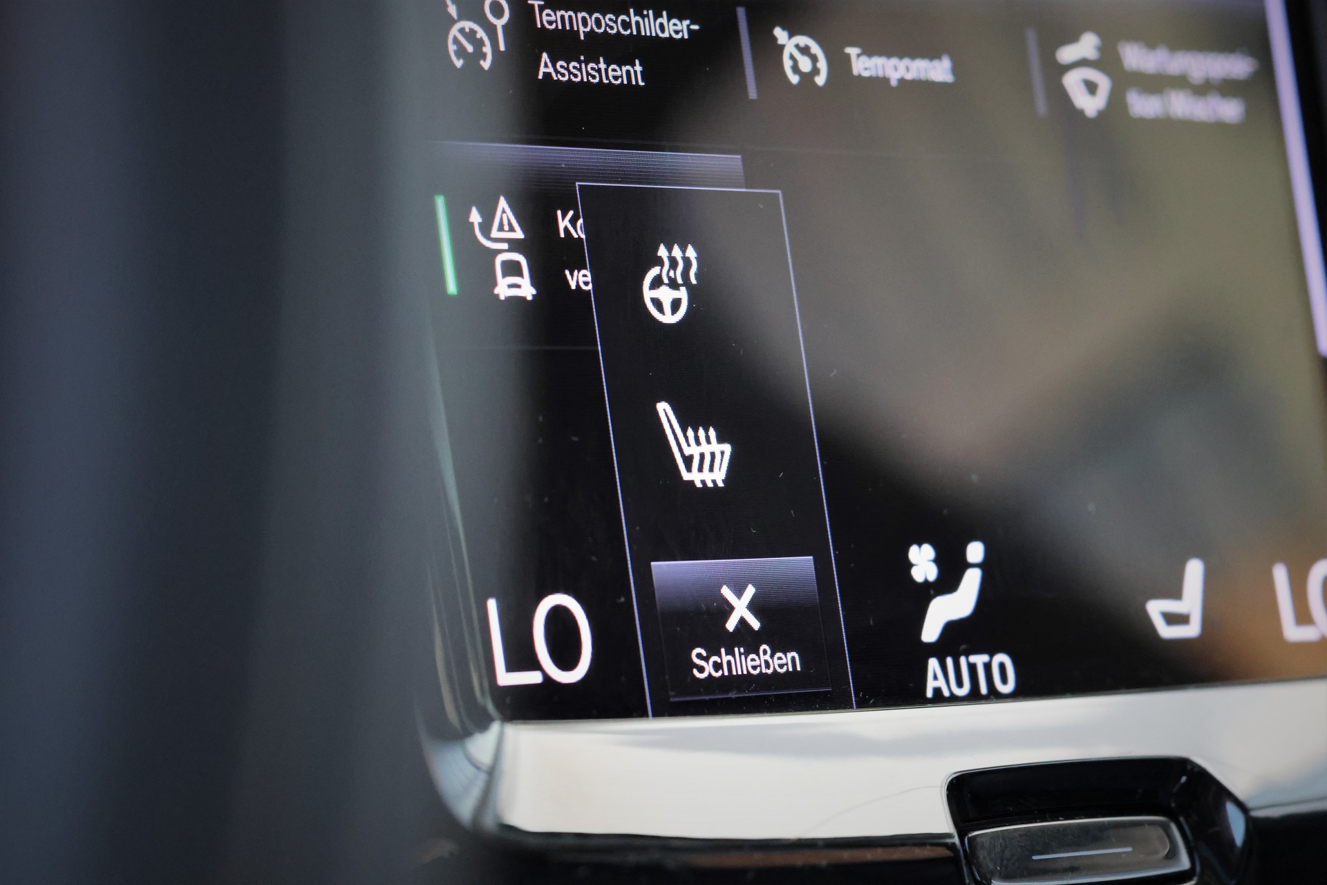 VOLVO XC60 T8 eAWD Inscription Geartronic (CH)-image-24