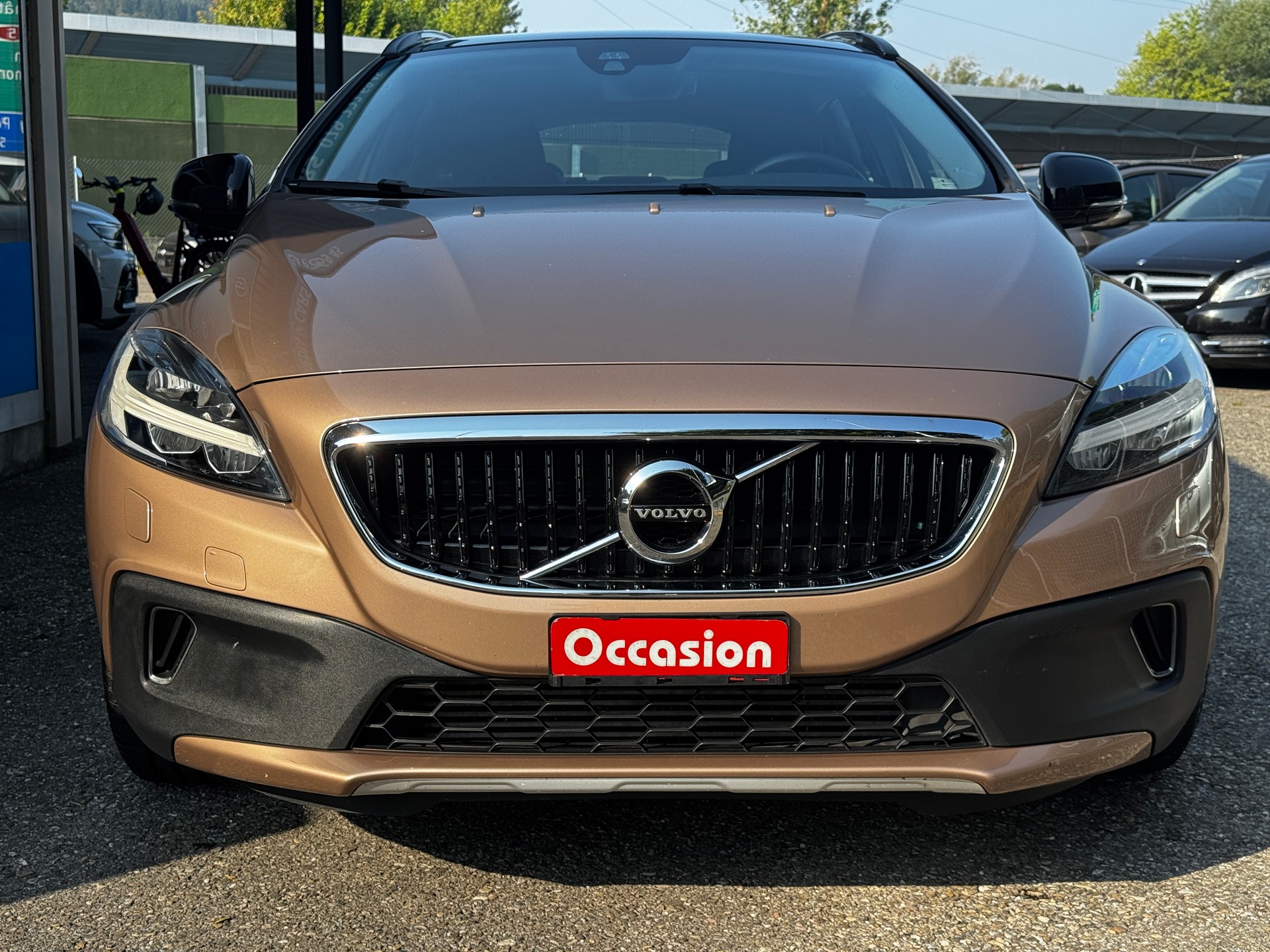 VOLVO V40 T4 Momentum