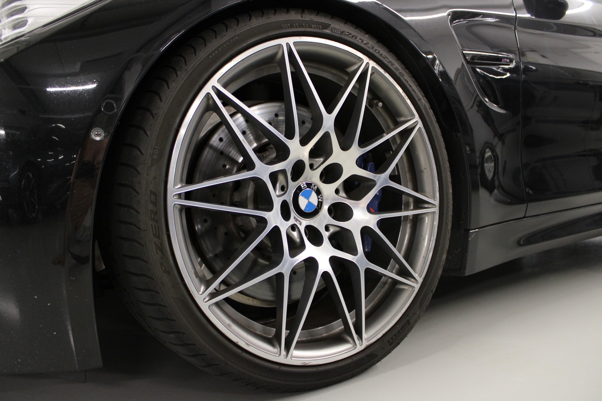BMW M4 Competition Coupé DKG-image-24