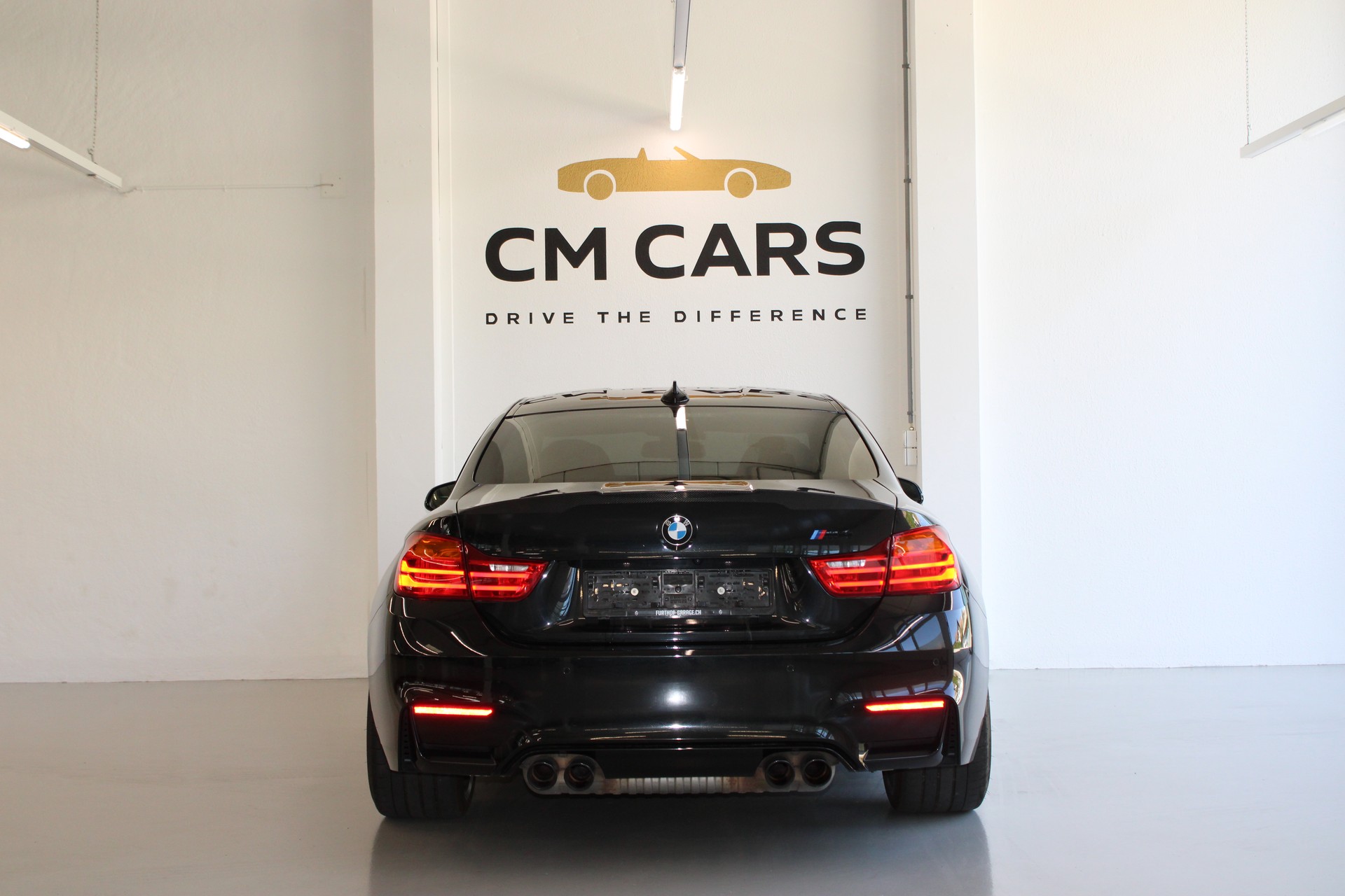 BMW M4 Competition Coupé DKG-image-4