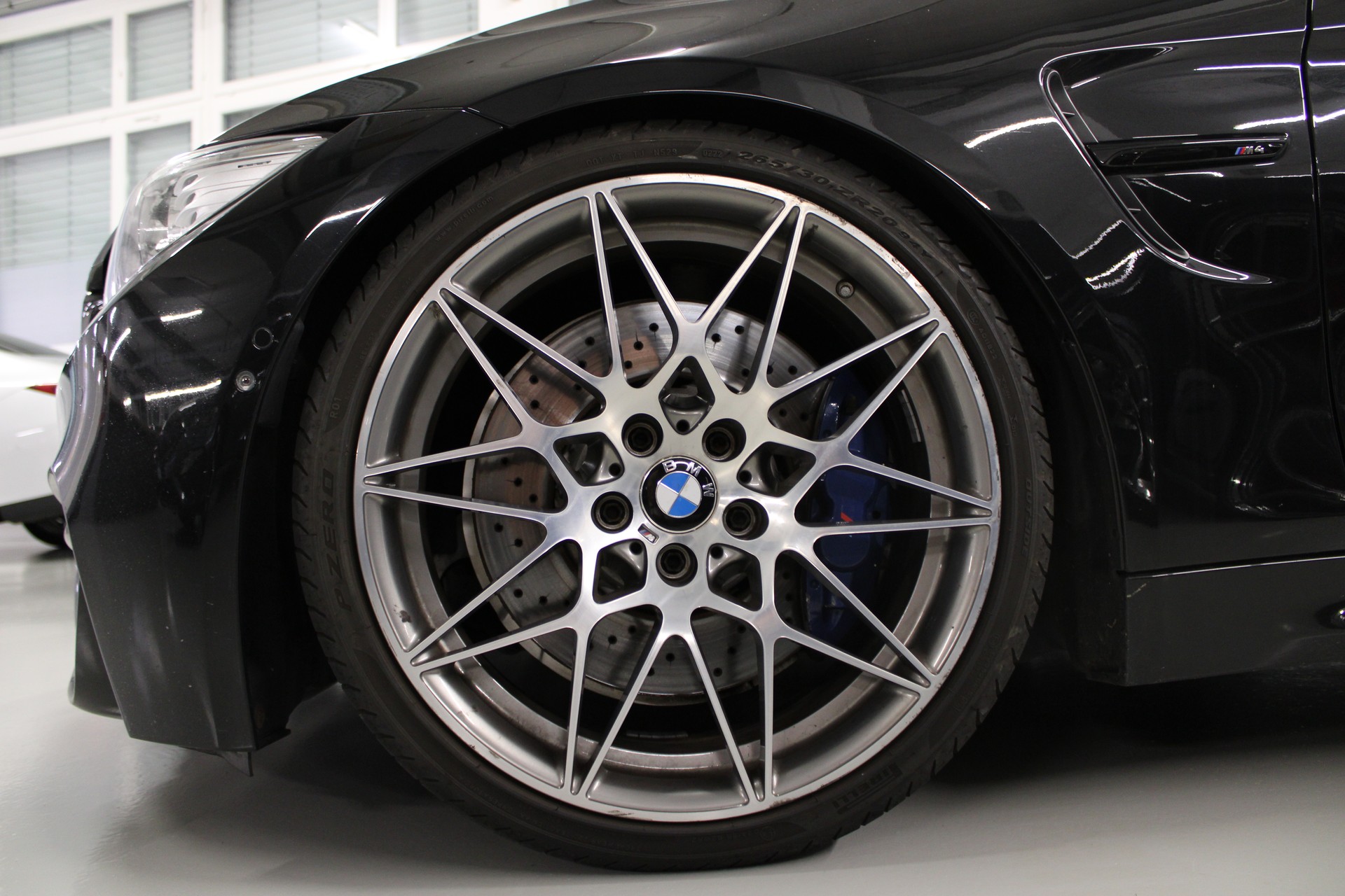 BMW M4 Competition Coupé DKG-image-23