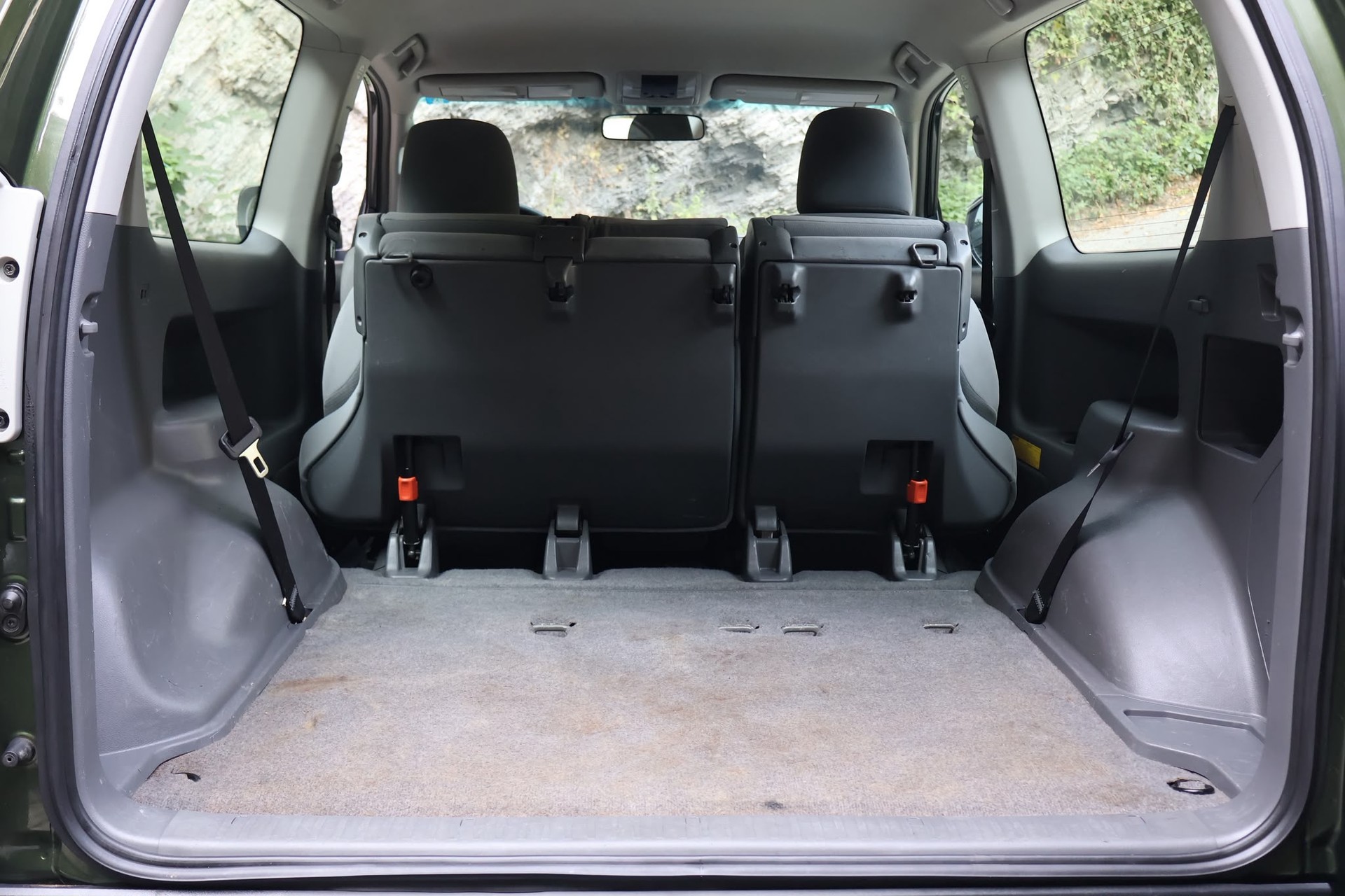 TOYOTA Land Cruiser 3.0 TD 60 th Anniversary-image-12