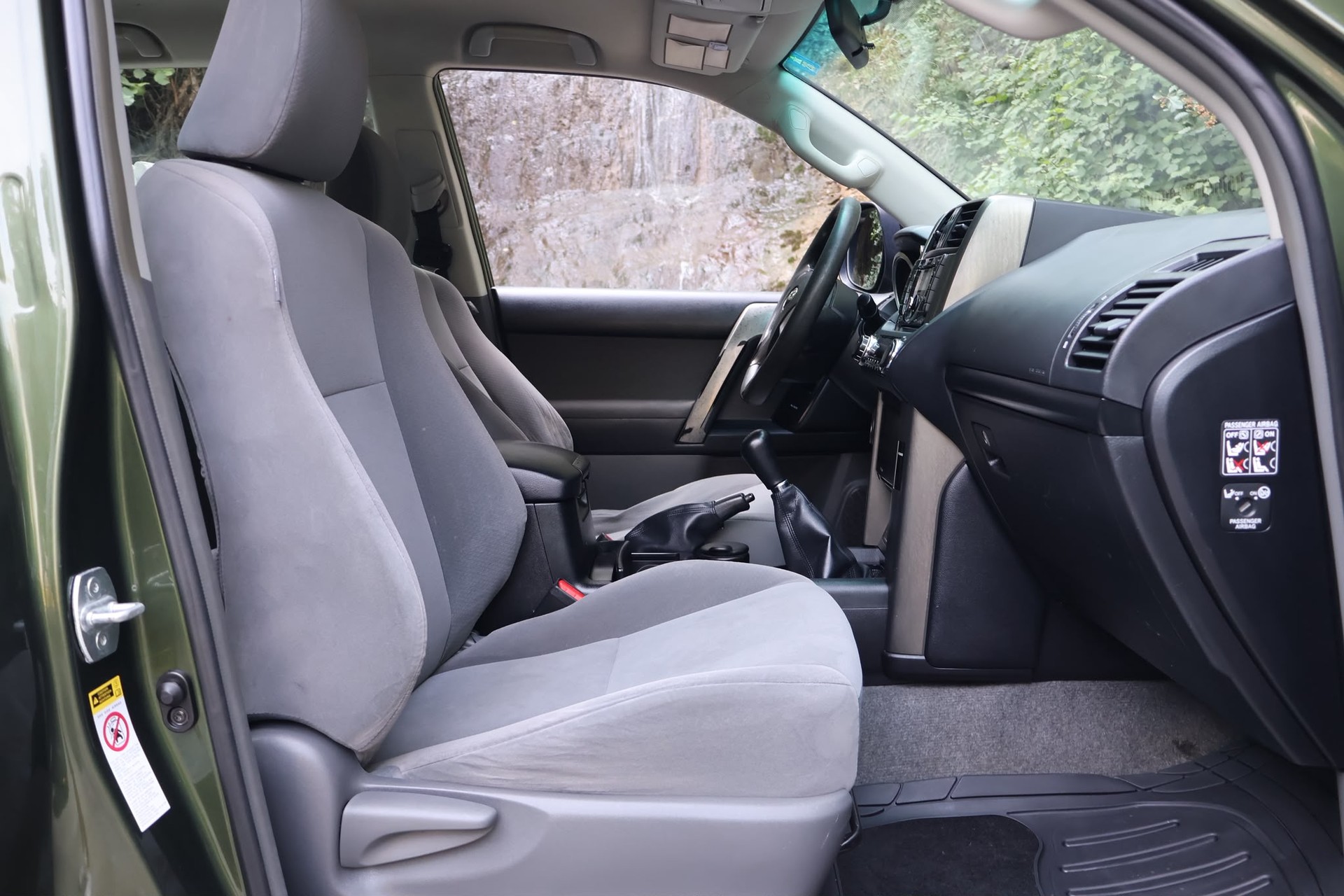 TOYOTA Land Cruiser 3.0 TD 60 th Anniversary-image-7