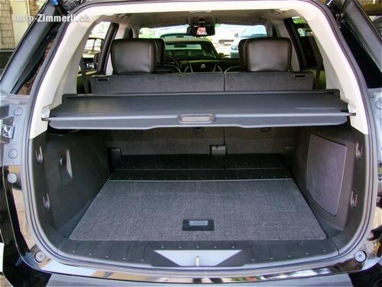 GMC 3.0 V6 SLT1 4×4 SUV Aut. 2011-image-8