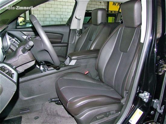 GMC 3.0 V6 SLT1 4×4 SUV Aut. 2011-image-4