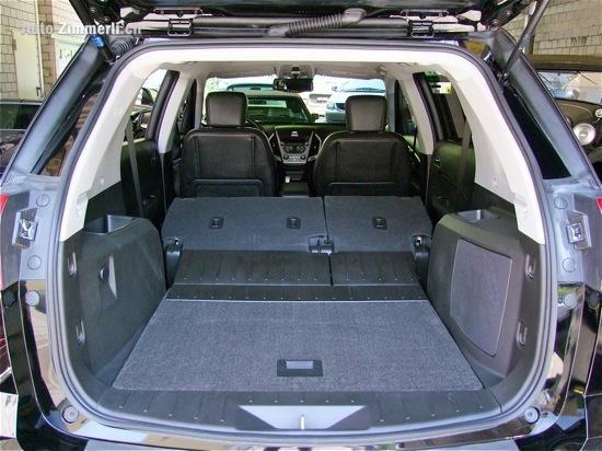GMC 3.0 V6 SLT1 4×4 SUV Aut. 2011-image-9