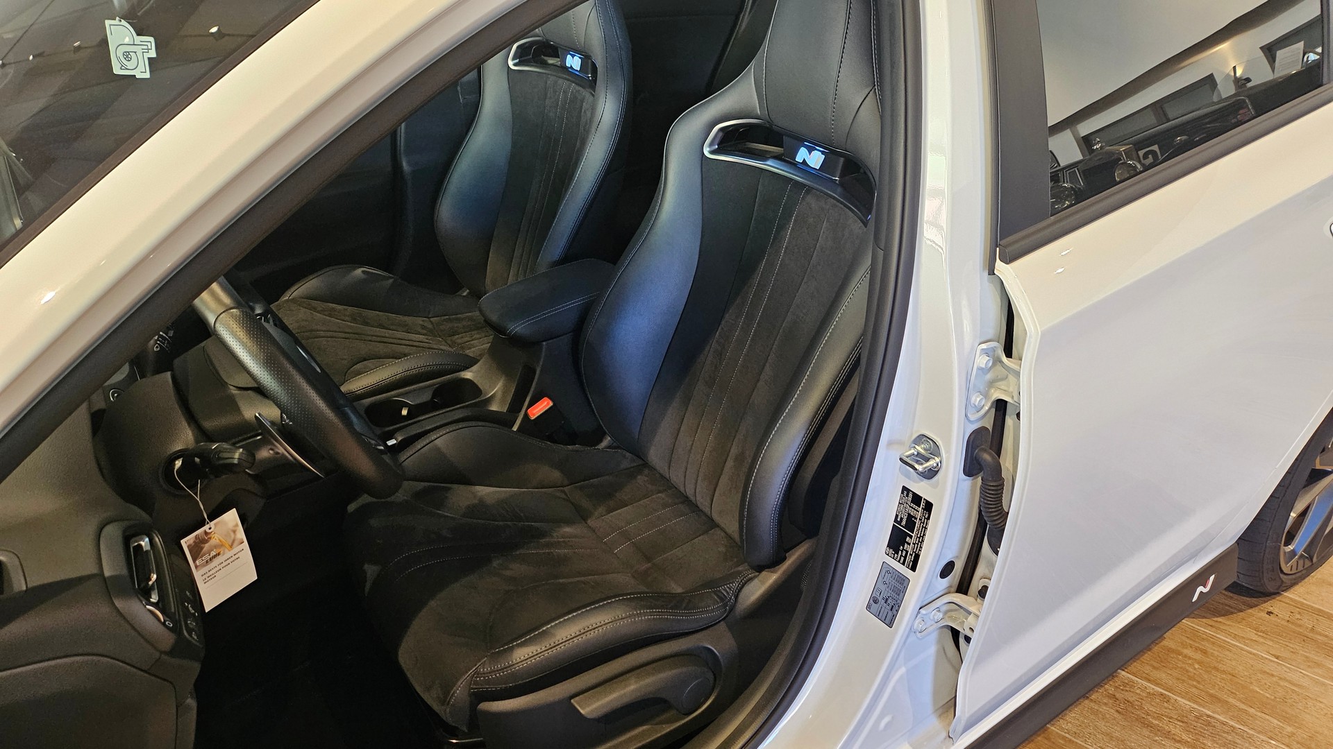 HYUNDAI i30 2.0 T-GDi N DCT 🔥🔥🔥-image-20