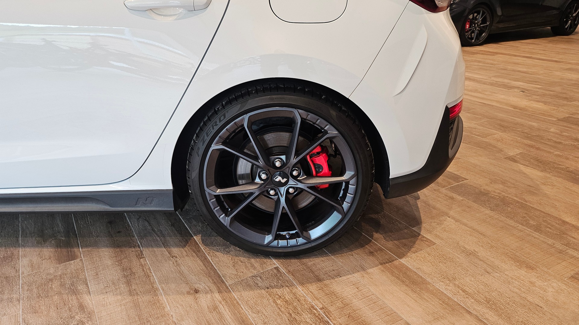 HYUNDAI i30 2.0 T-GDi N DCT 🔥🔥🔥-image-16