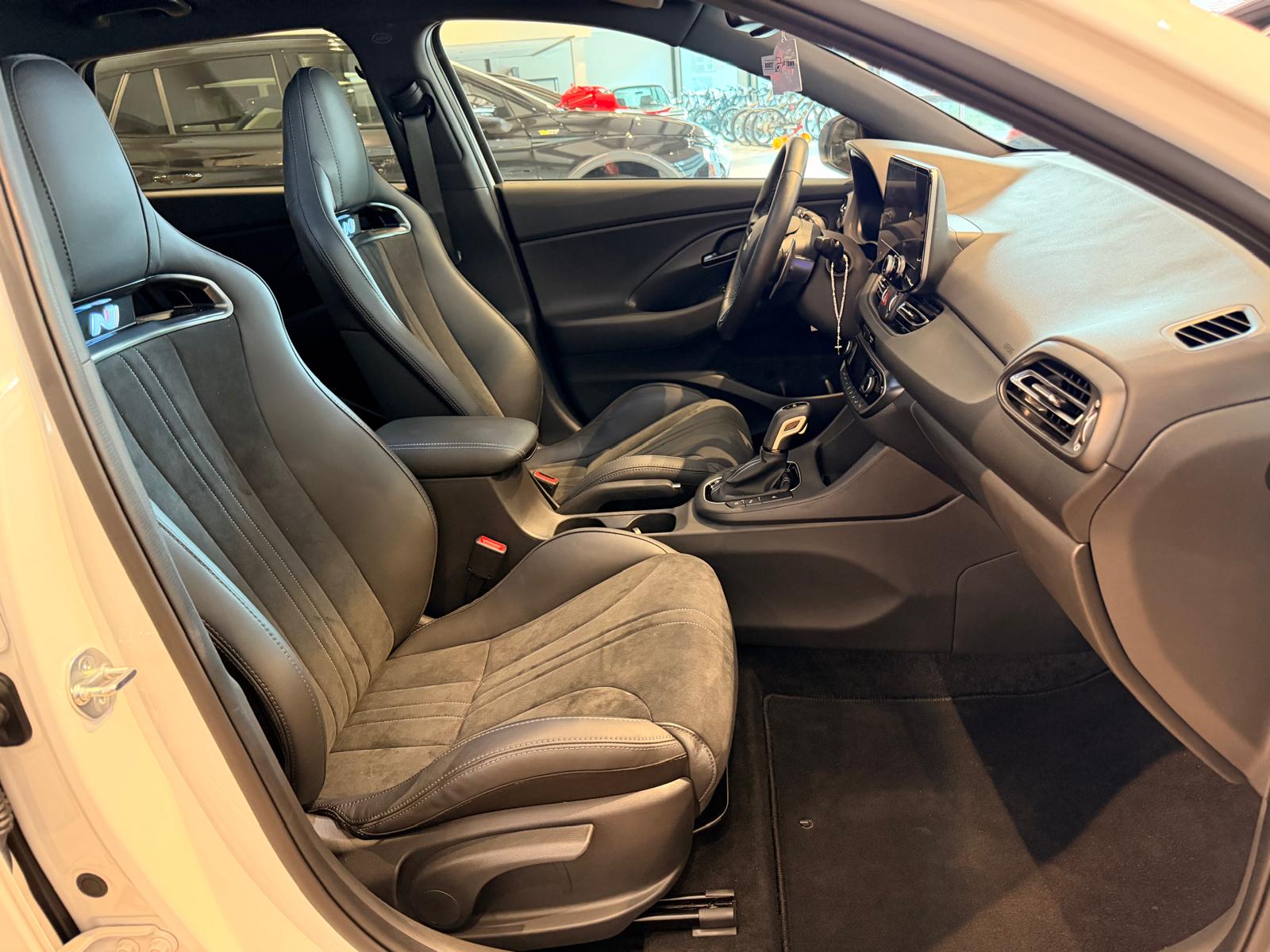 HYUNDAI i30 2.0 T-GDi N DCT 🔥🔥🔥-image-24