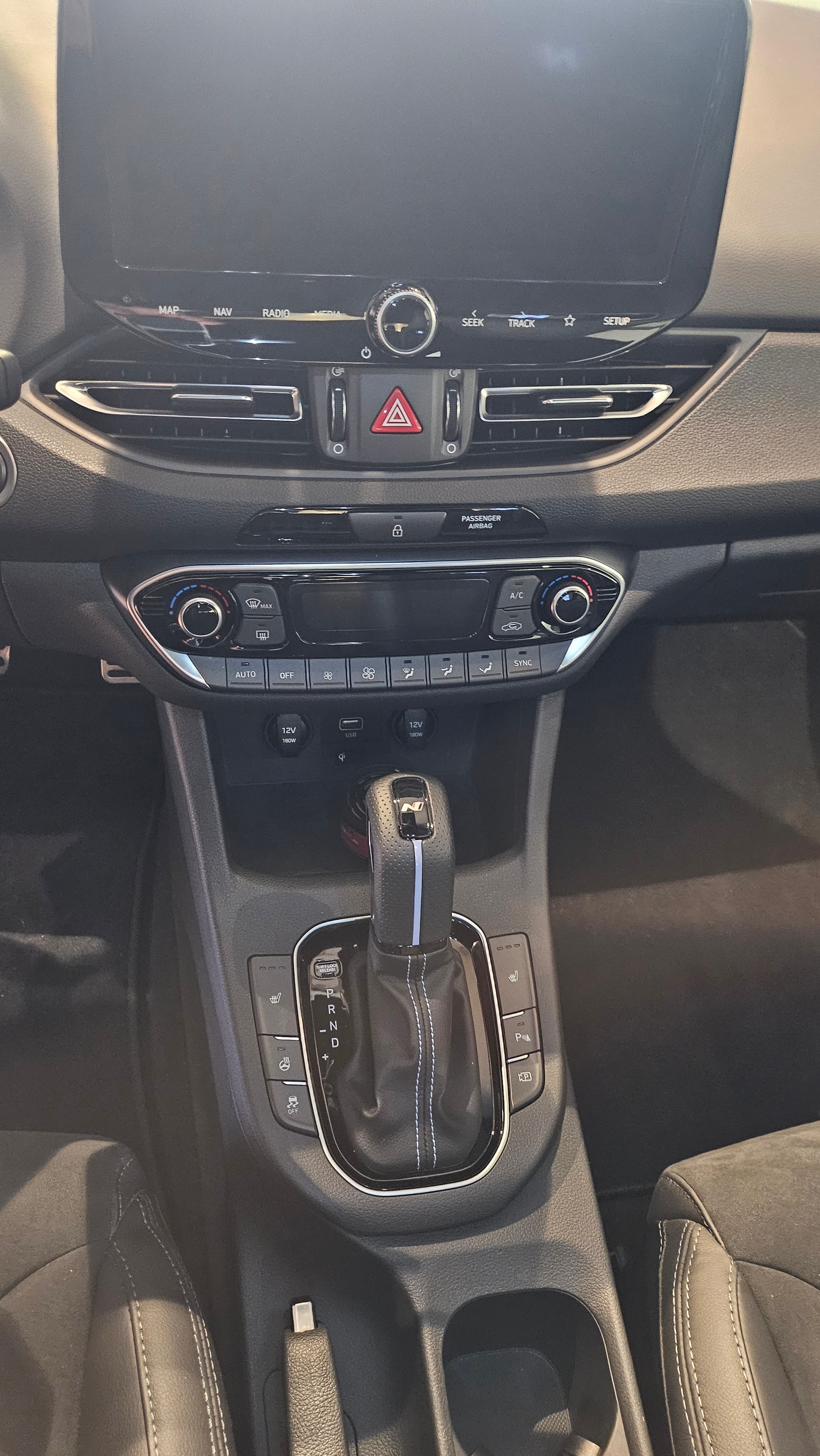 HYUNDAI i30 2.0 T-GDi N DCT 🔥🔥🔥-image-22