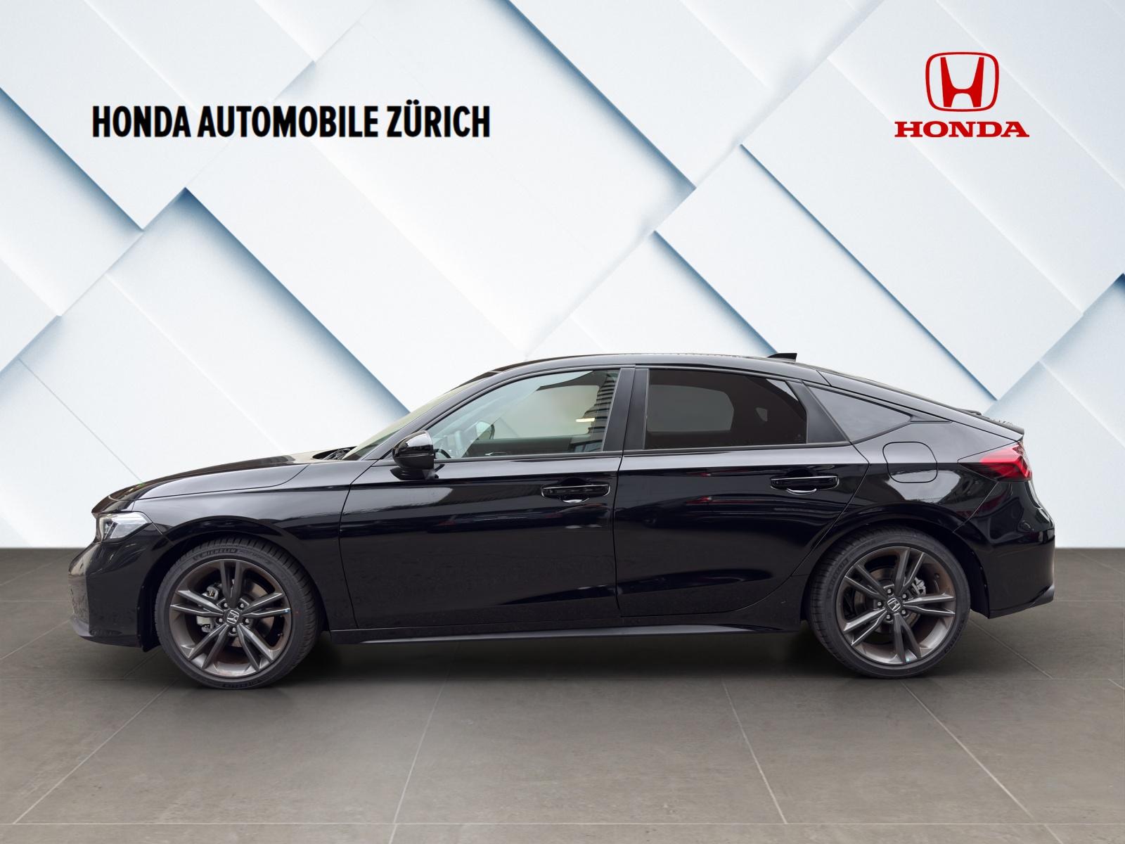 HONDA Civic 2.0 i-MMD Sport, Model 2026-showroom-element-1