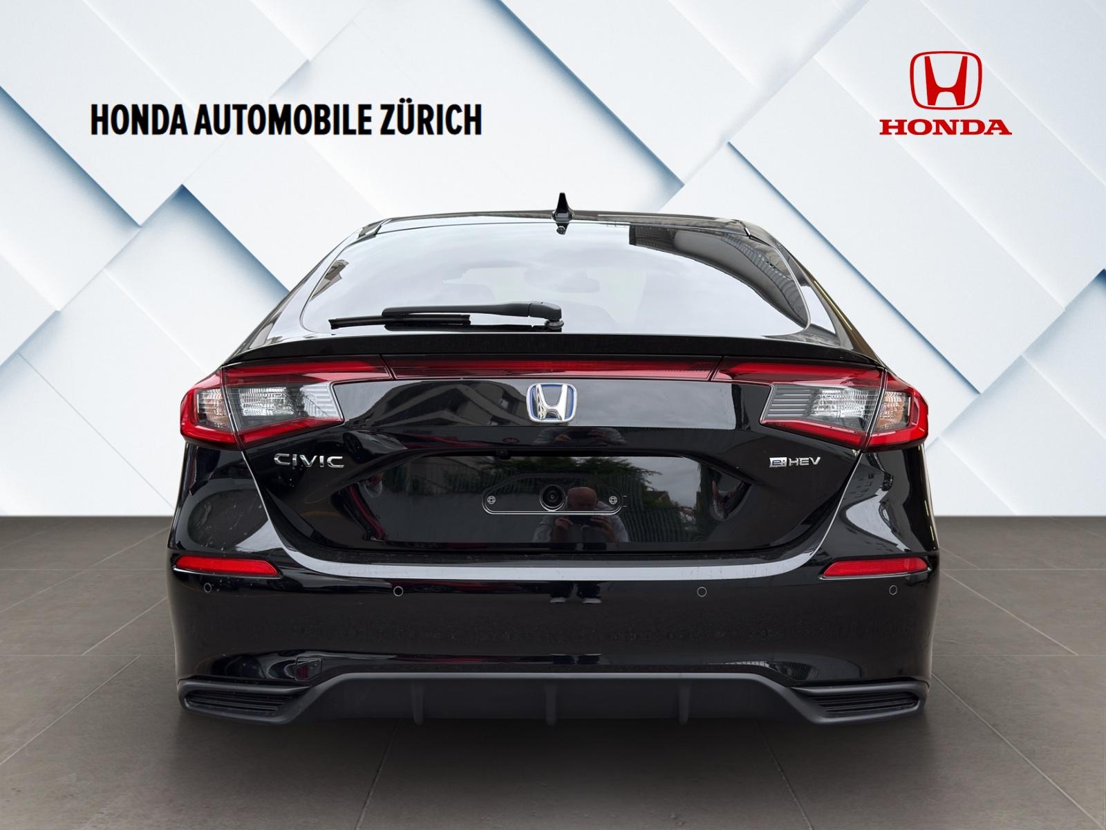 HONDA Civic 2.0 i-MMD Sport, Model 2026-showroom-element-3