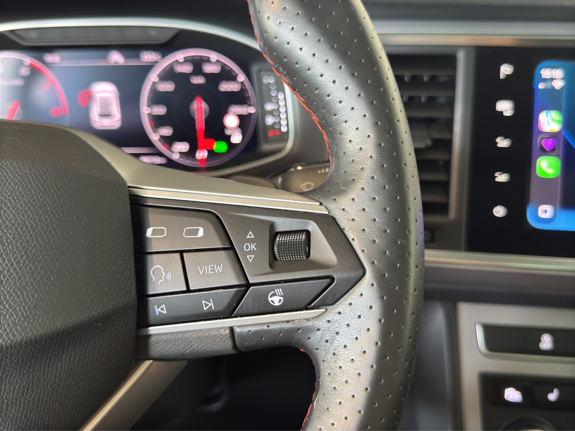 SEAT Ateca 1.5 TSI EVO DSG FR-image-25