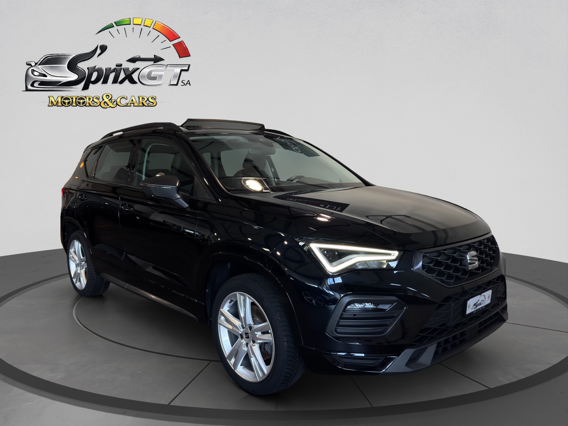 SEAT Ateca 1.5 TSI EVO DSG FR-image-6