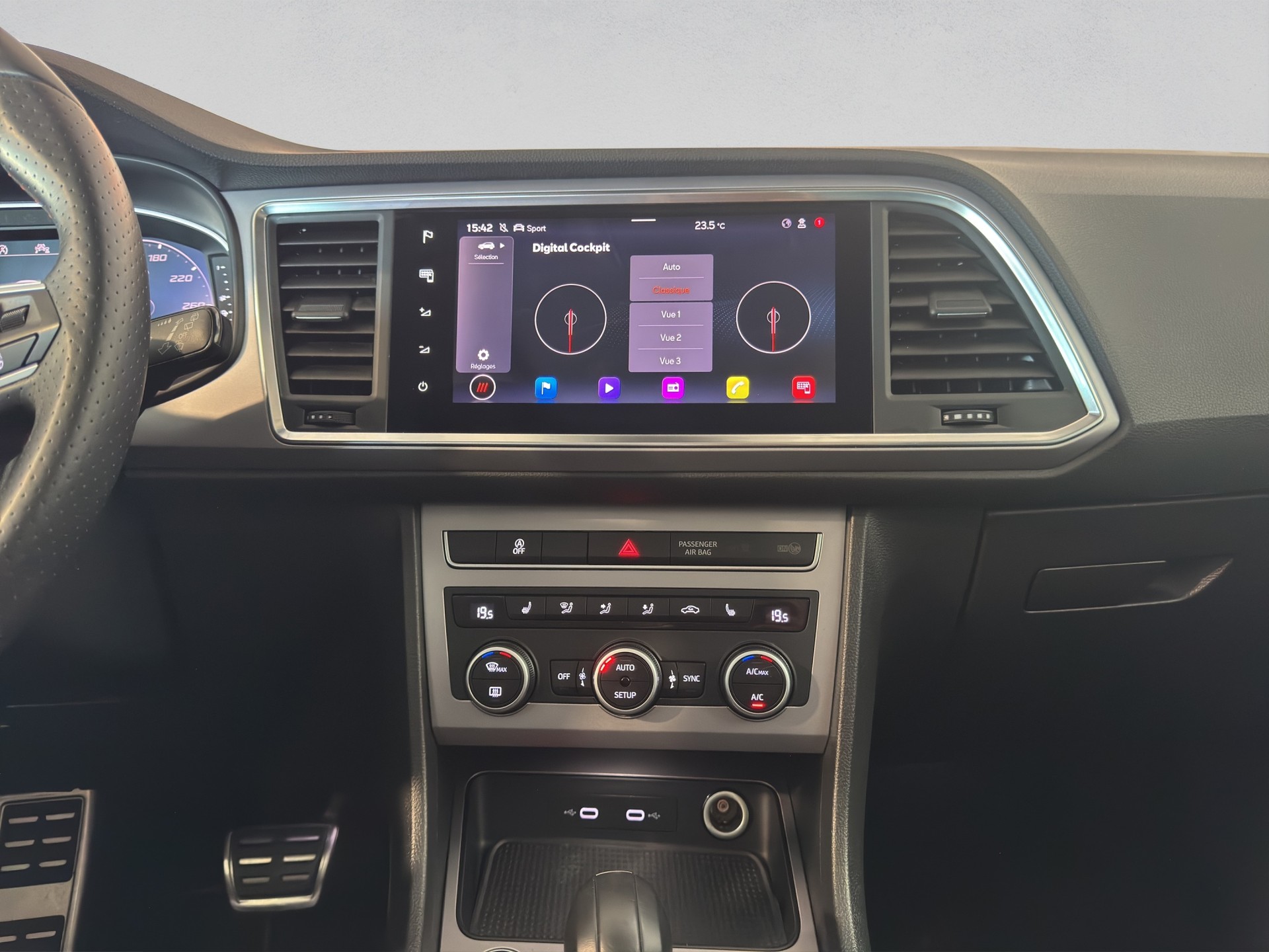 SEAT Ateca 1.5 TSI EVO DSG FR-image-14