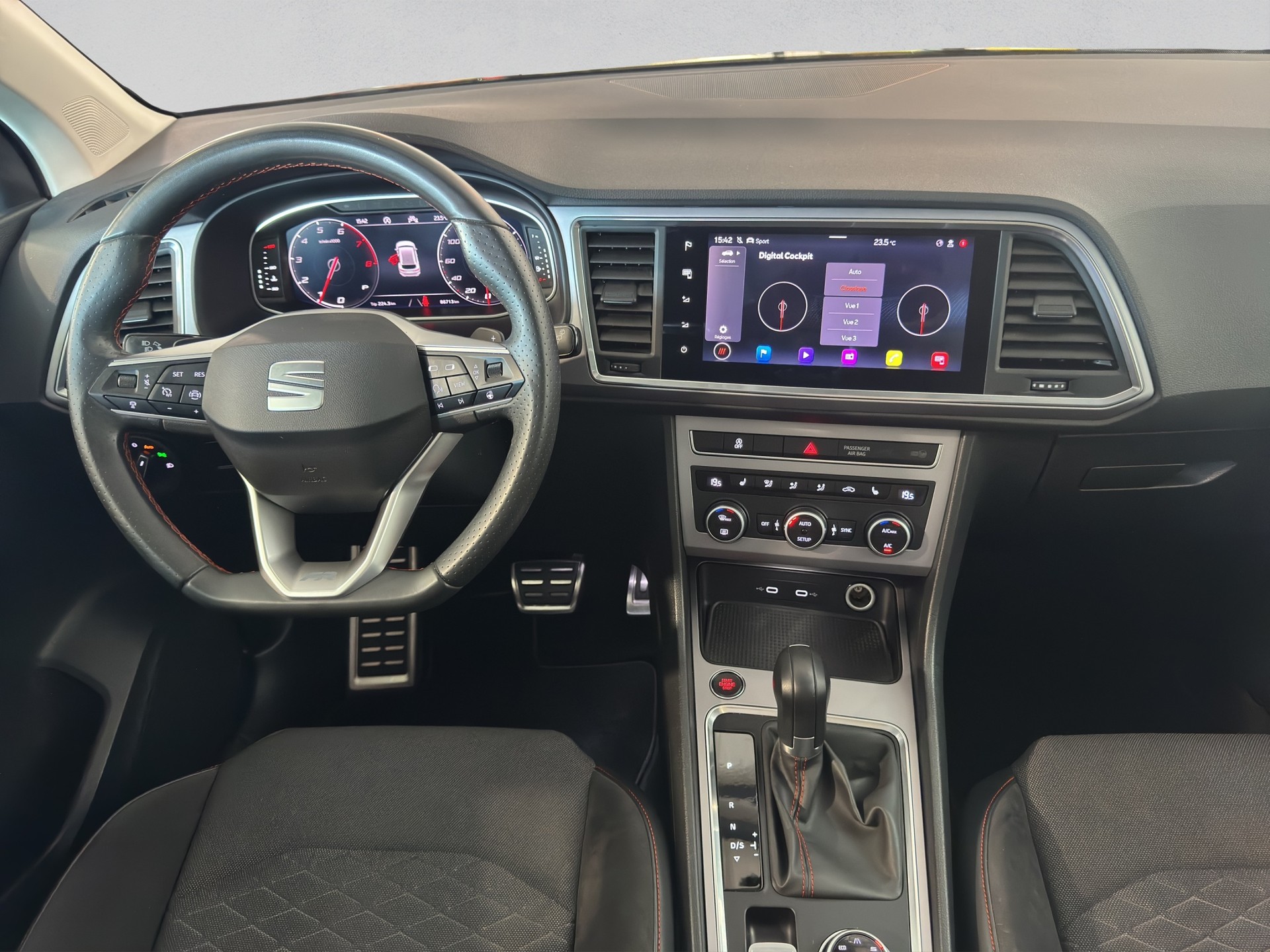 SEAT Ateca 1.5 TSI EVO DSG FR-image-13