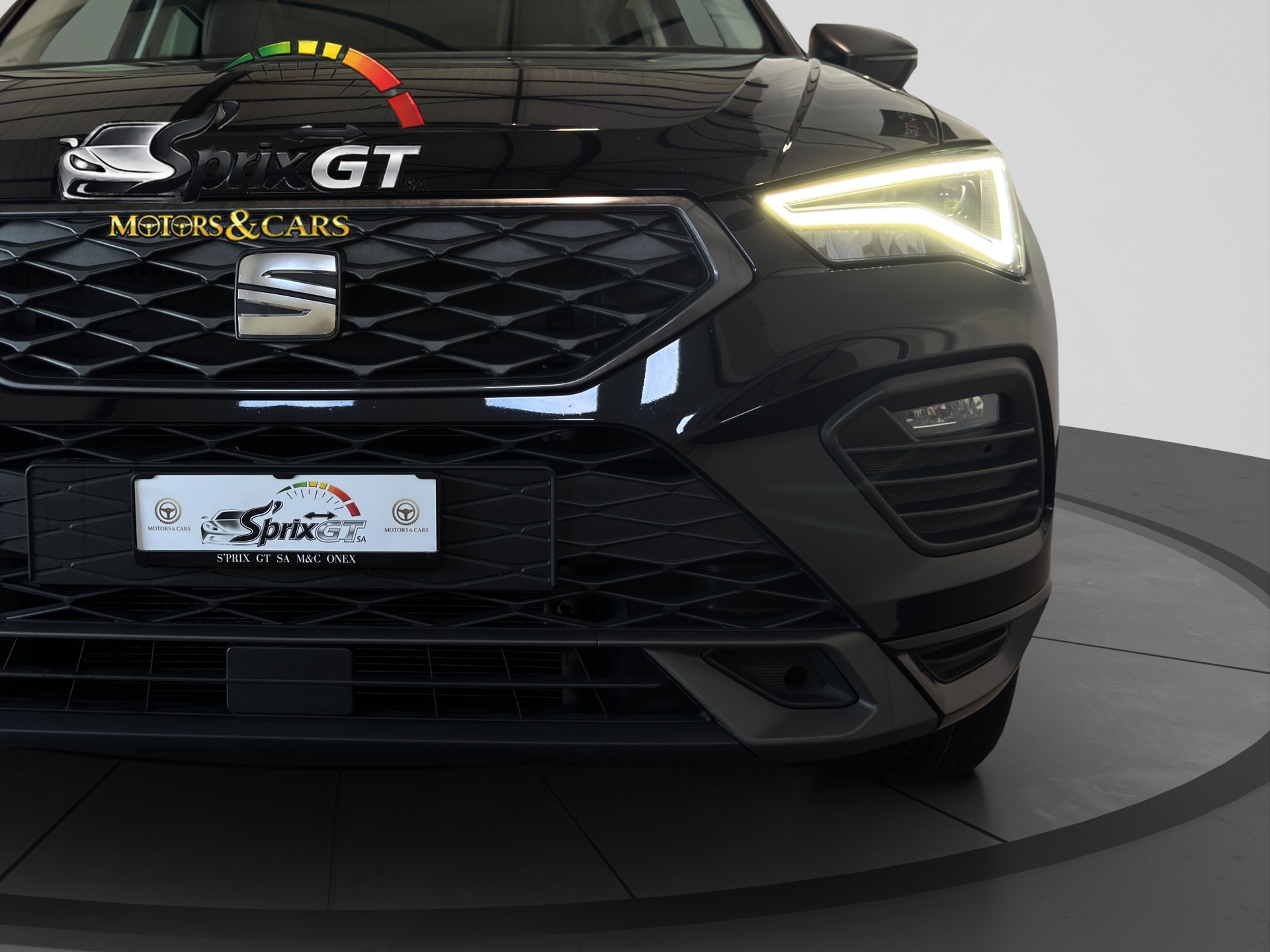 SEAT Ateca 1.5 TSI EVO DSG FR-image-7