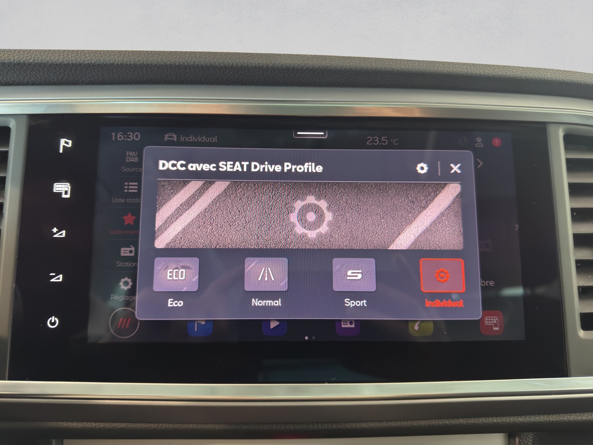 SEAT Ateca 1.5 TSI EVO DSG FR-image-22