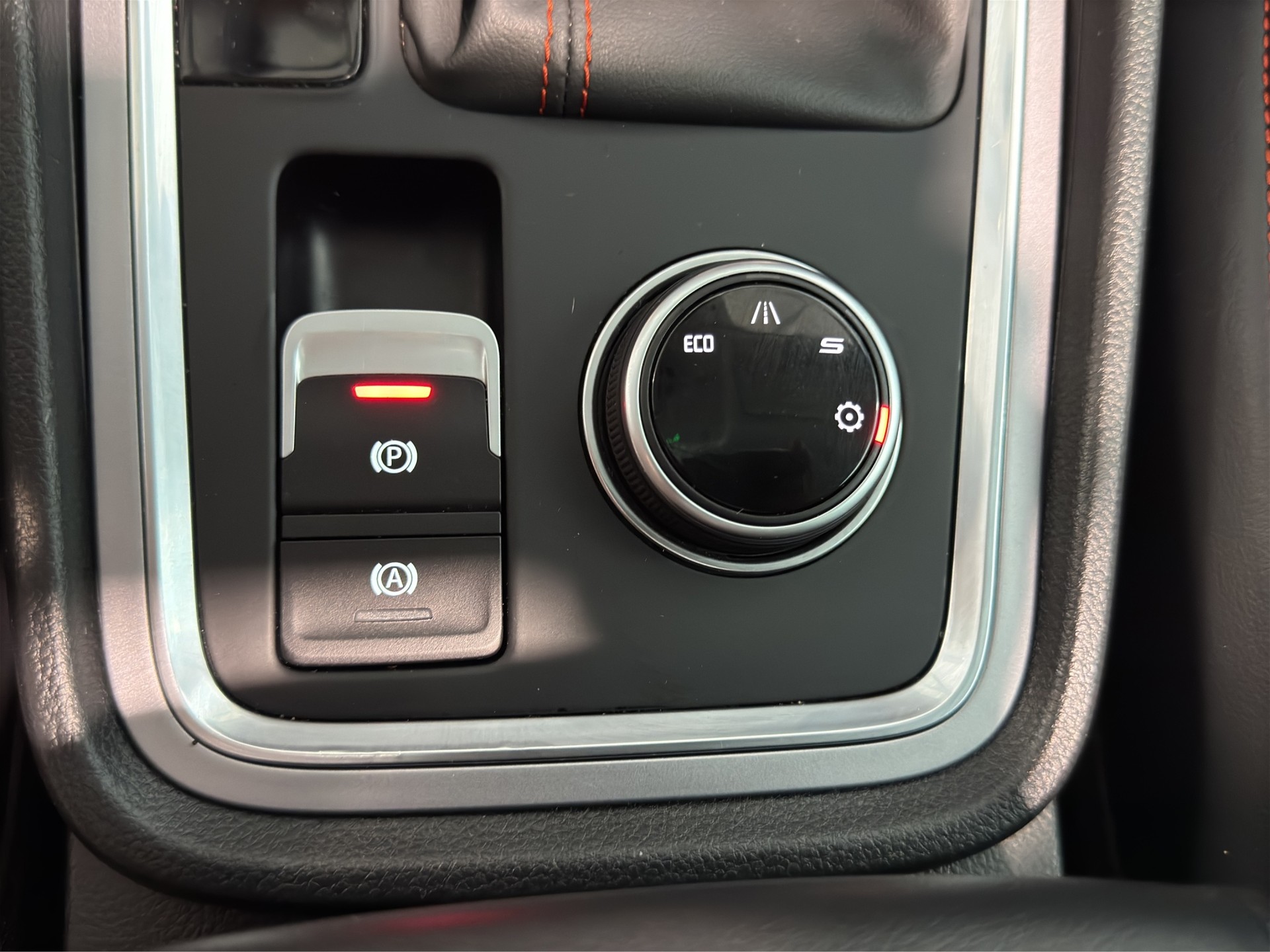 SEAT Ateca 1.5 TSI EVO DSG FR-image-24