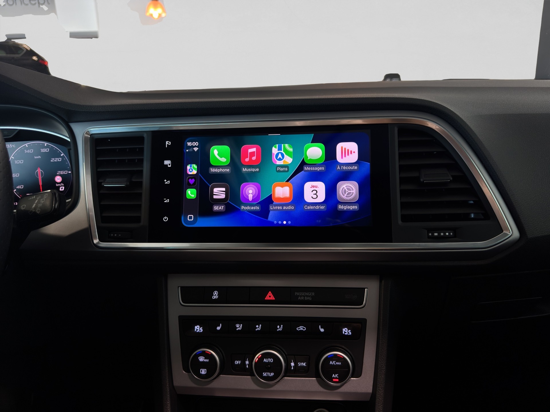 SEAT Ateca 1.5 TSI EVO DSG FR-image-18