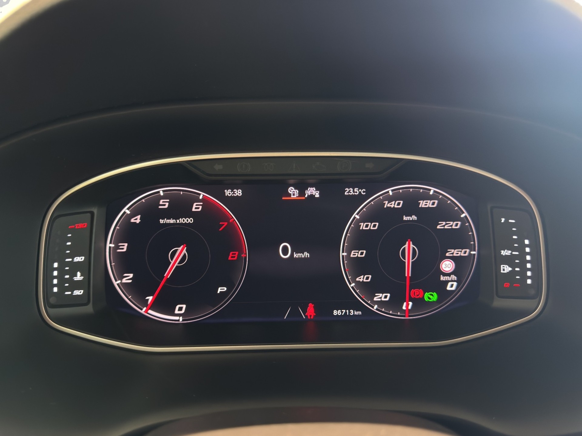 SEAT Ateca 1.5 TSI EVO DSG FR-image-10