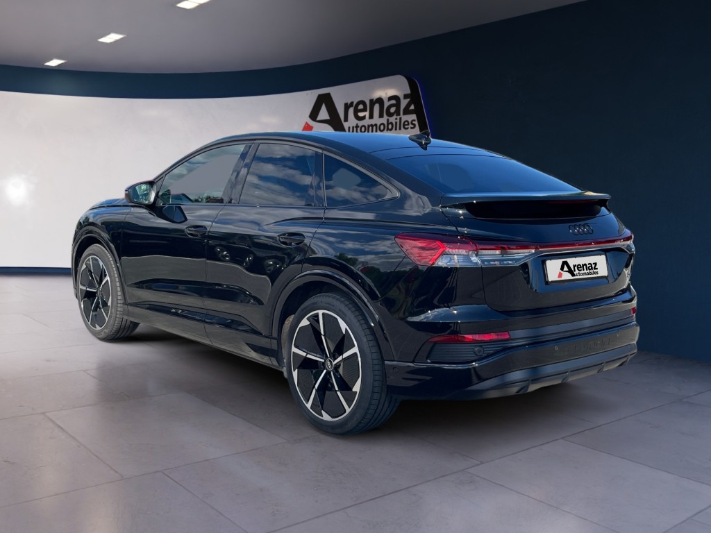 AUDI Q4 Sportback e-tron 50 quattro-showroom-element-2