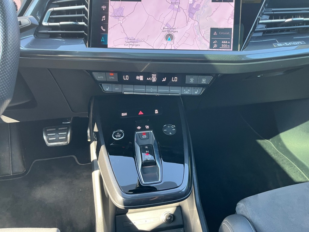 AUDI Q4 Sportback e-tron 50 quattro-image-14
