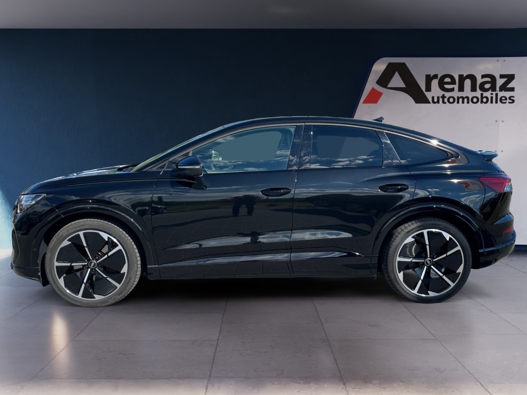 AUDI Q4 Sportback e-tron 50 quattro-showroom-element-1