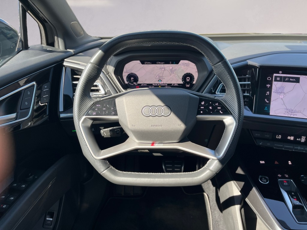 AUDI Q4 Sportback e-tron 50 quattro-image-12