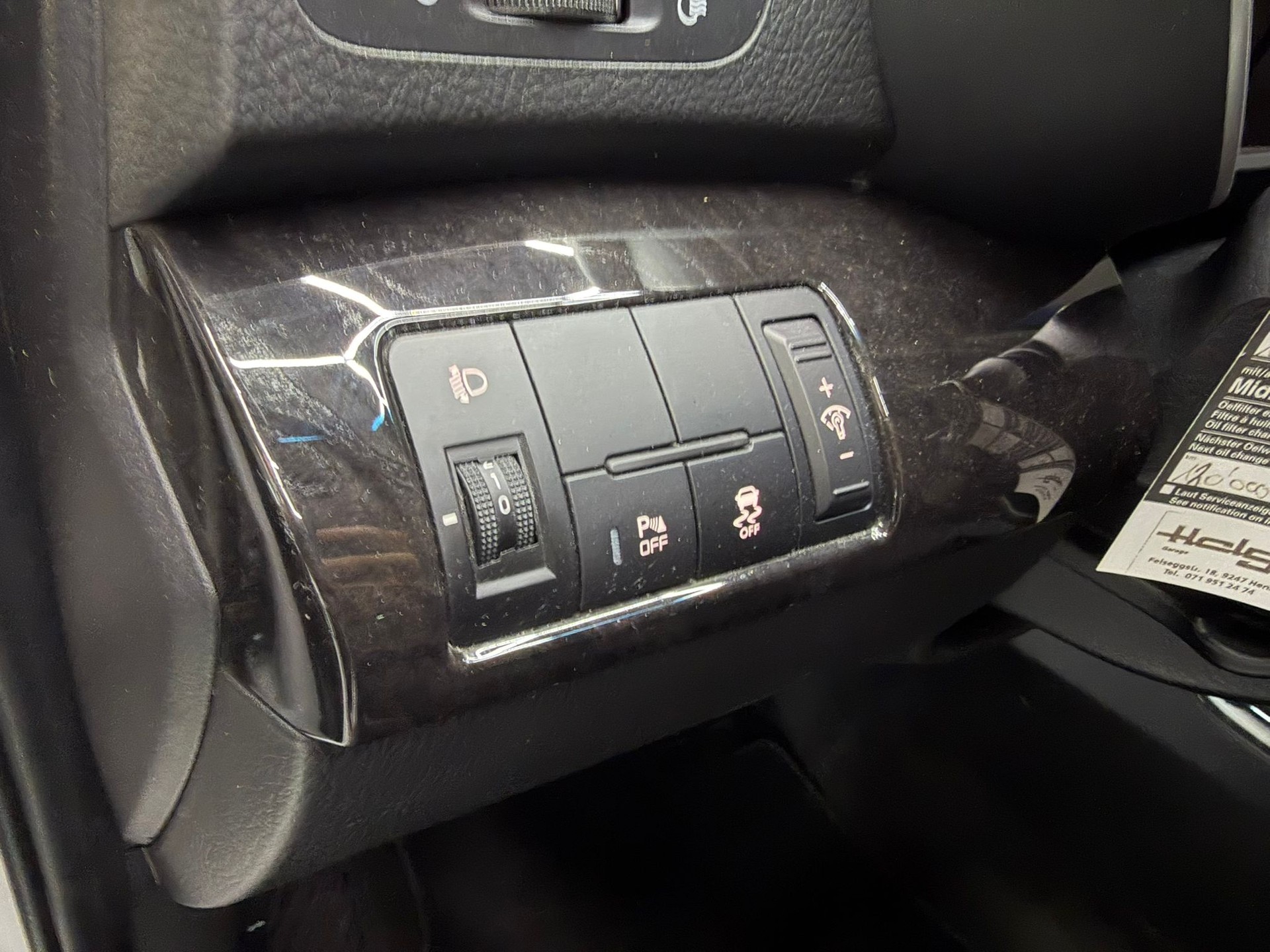 KIA Sorento 2.4 Trend-image-8