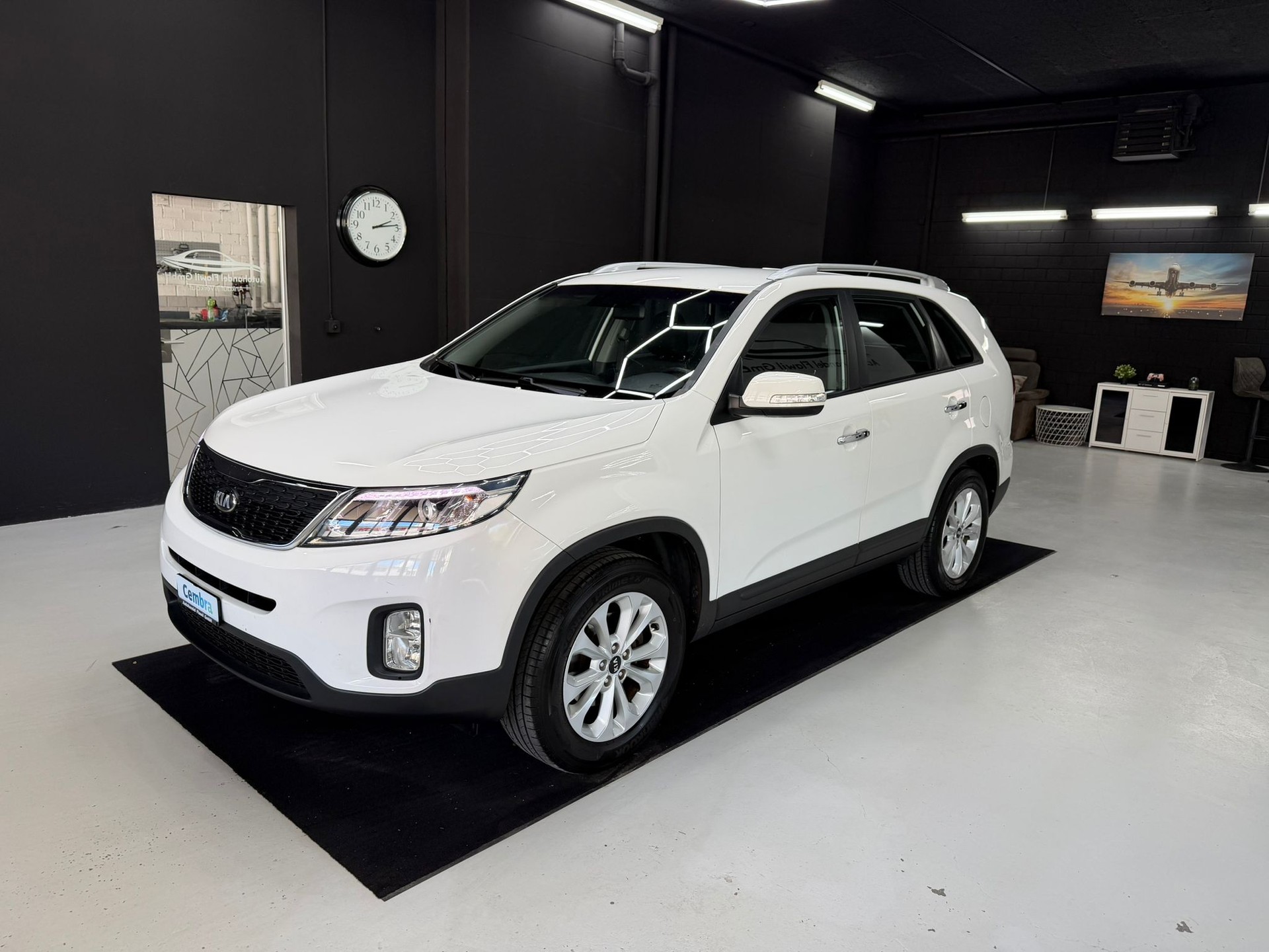KIA Sorento 2.4 Trend-showroom-element-2